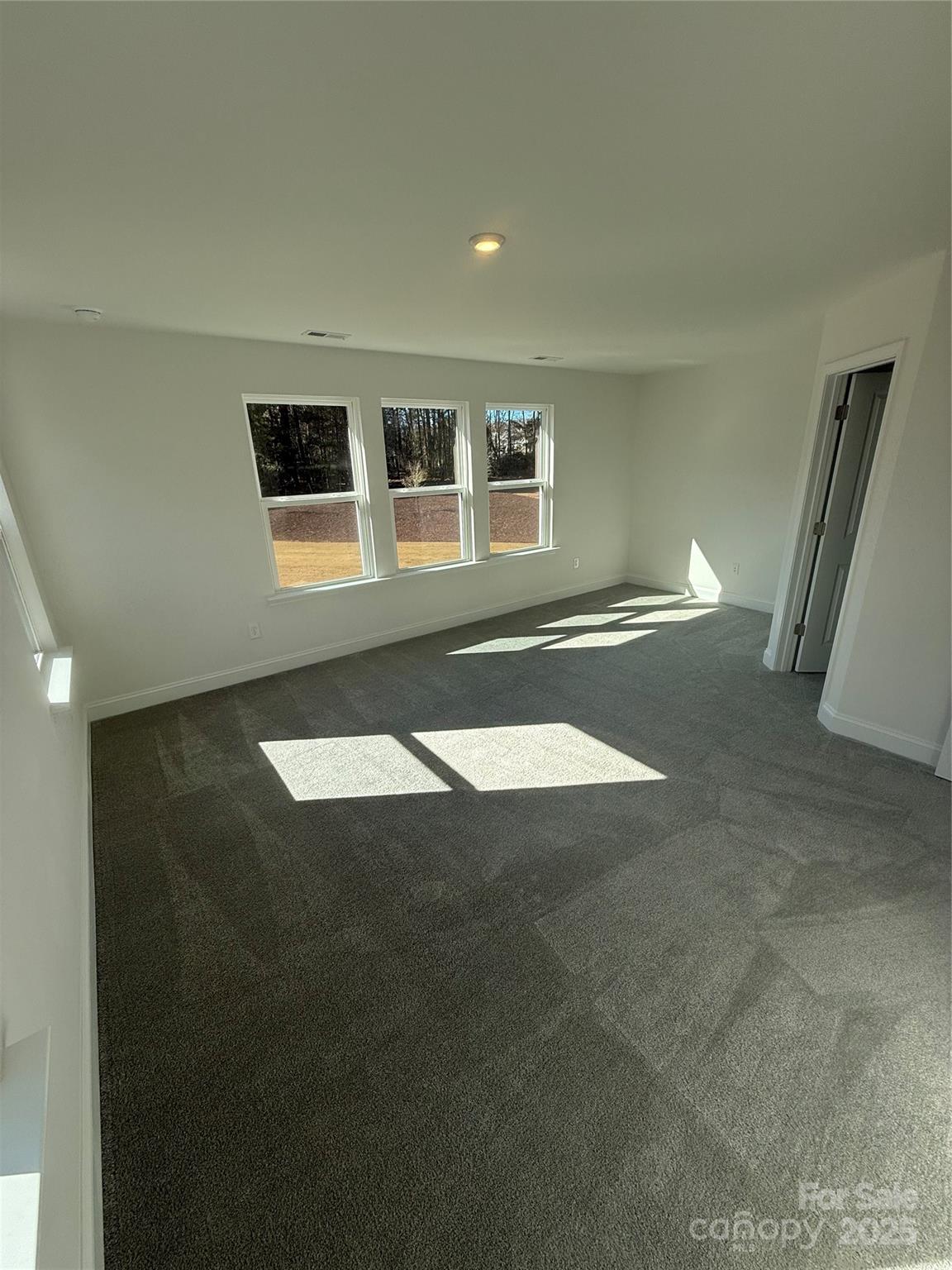 Leigh Park - Residential