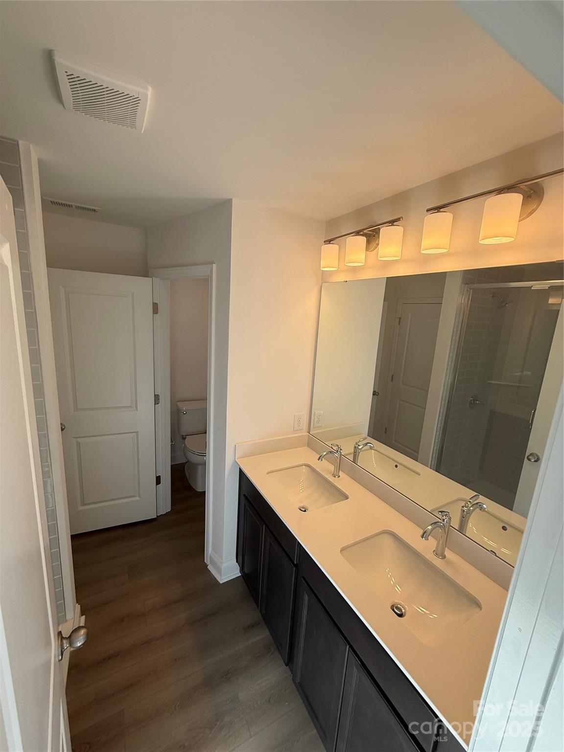 Leigh Park - Residential