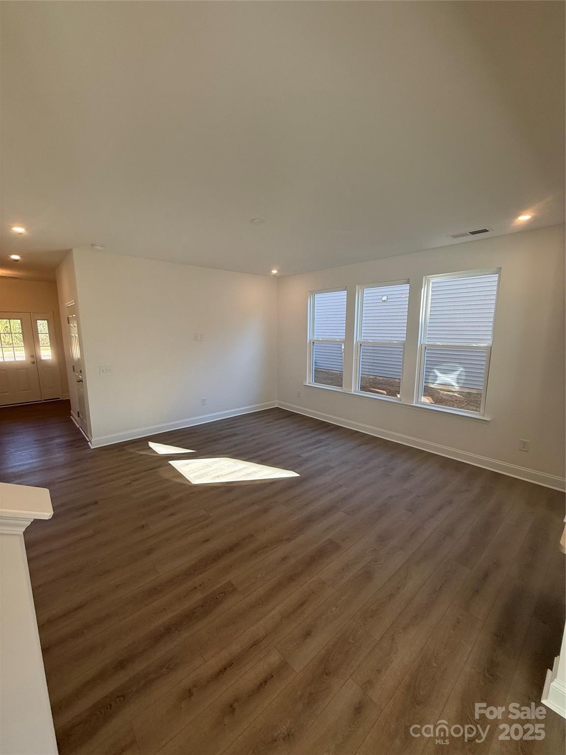 Leigh Park - Residential