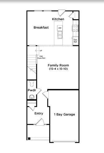Leigh Park - Residential