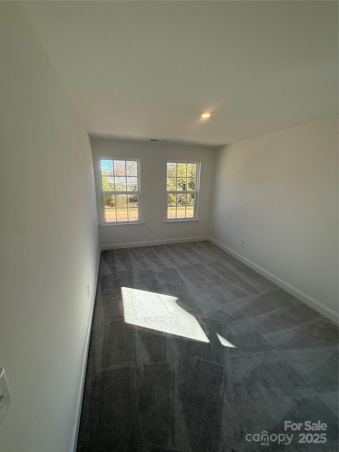 Leigh Park - Residential