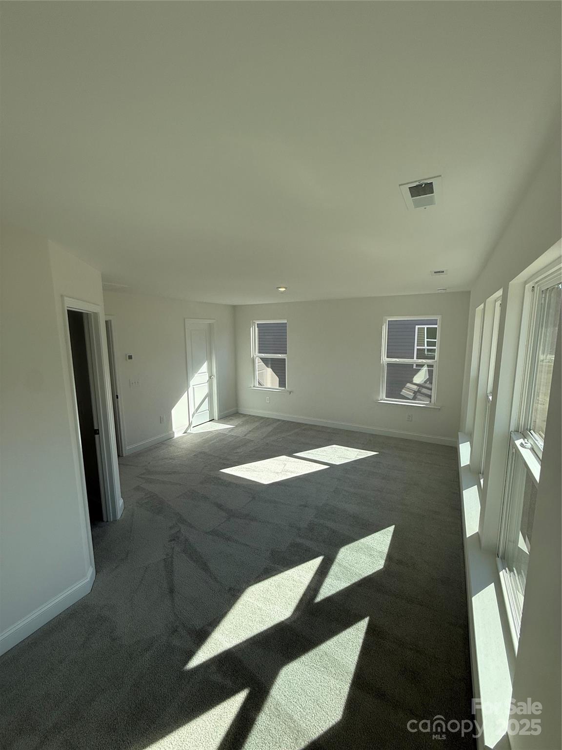 Leigh Park - Residential