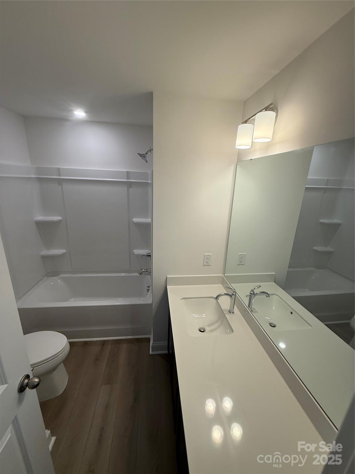 Leigh Park - Residential