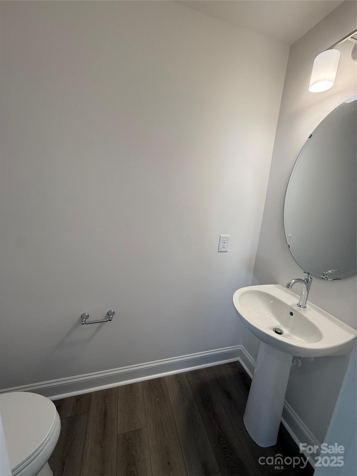 Leigh Park - Residential