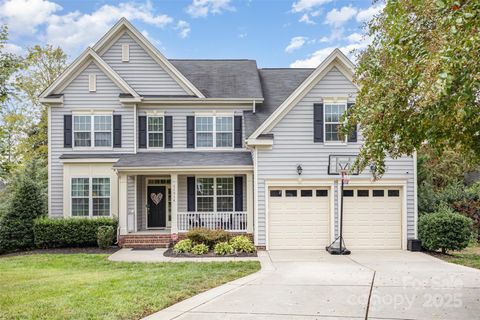Photo of 11514 Blushing Star Court, Charlotte, NC 28215 (MLS # 4305962)