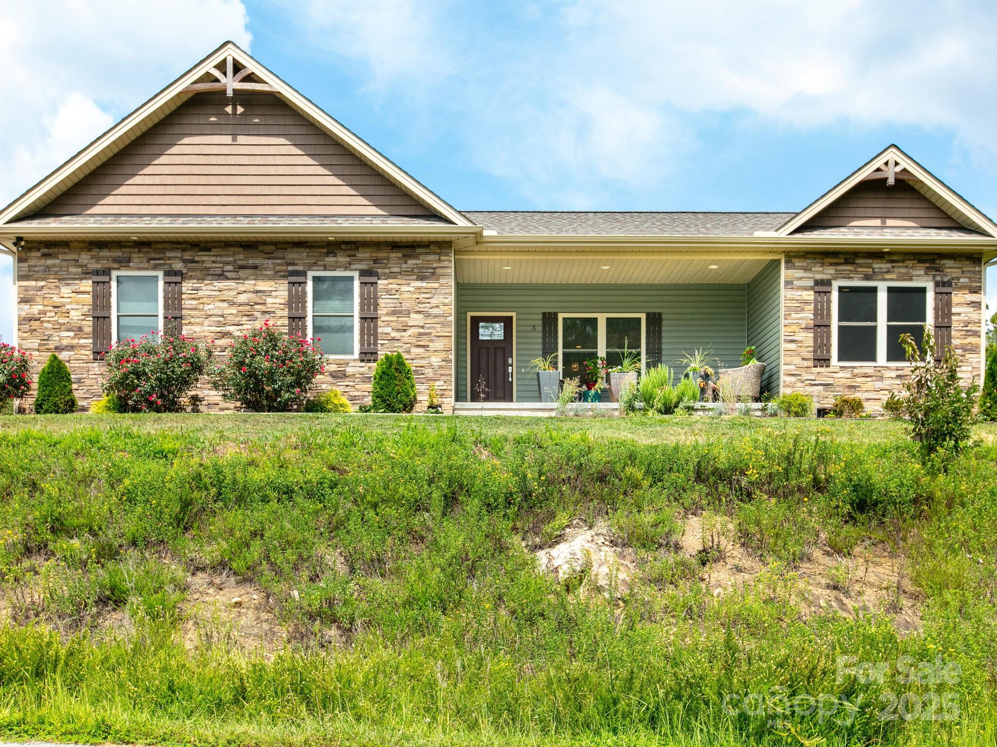 5 S Pine Drive