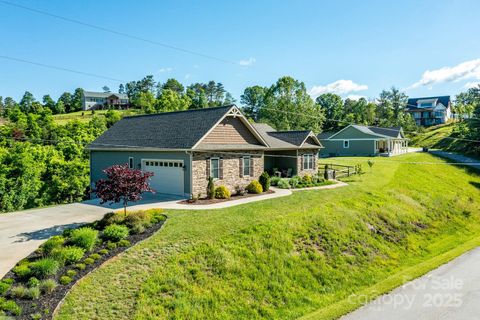 5 S Pine Drive Weaverville NC 28787
