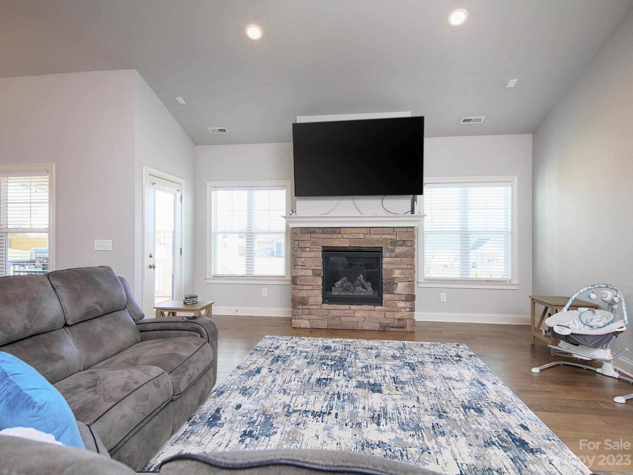 Castlegate - Residential