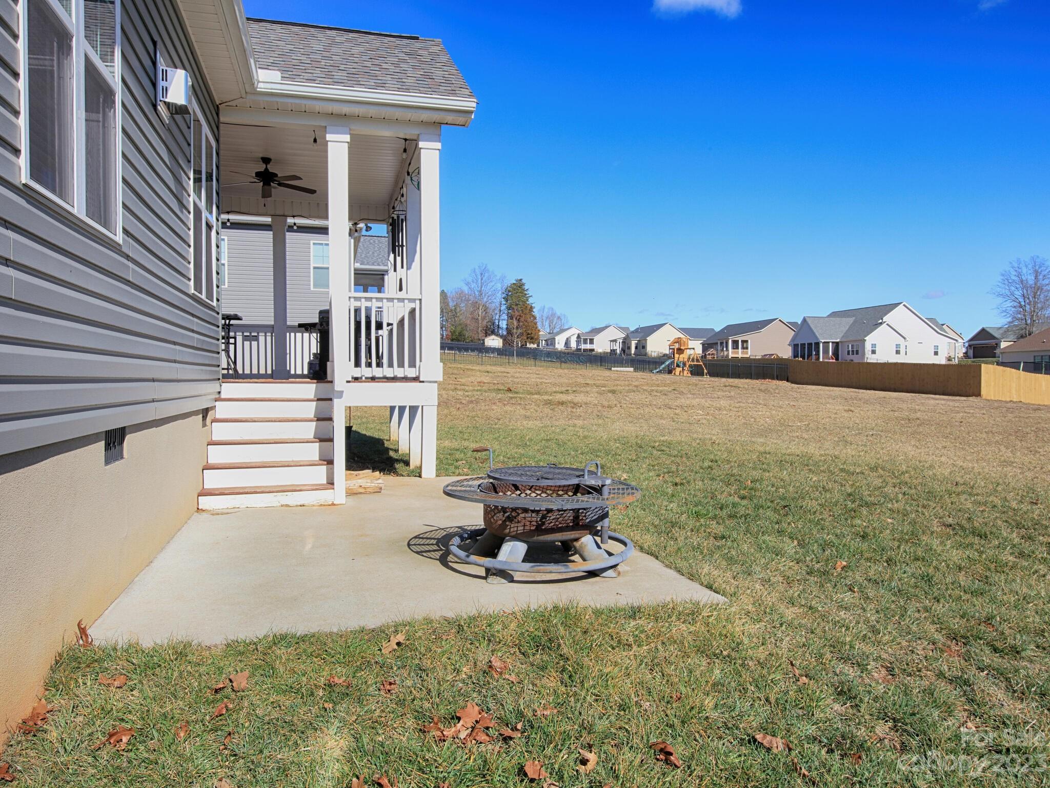 Castlegate - Residential