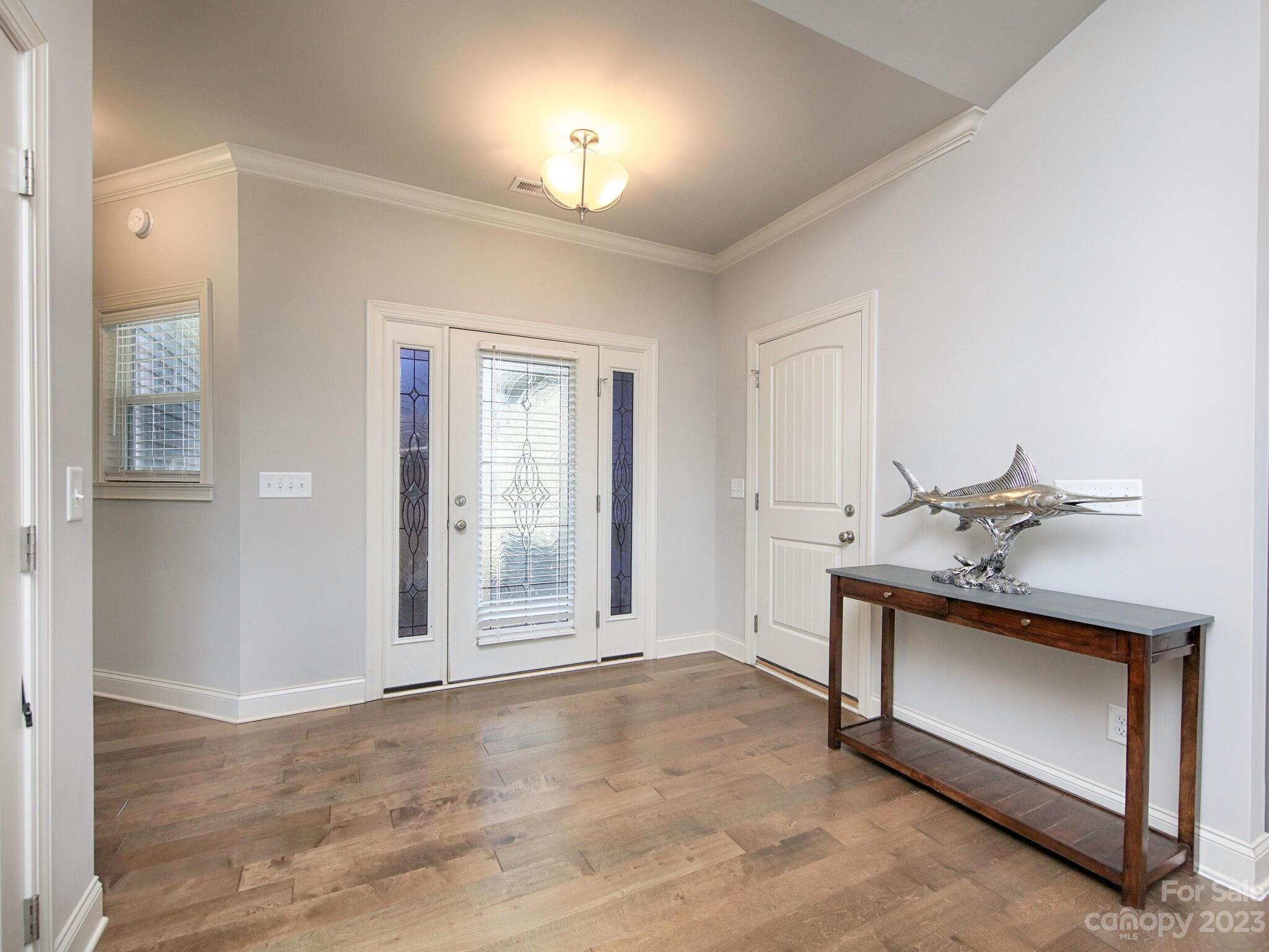 Castlegate - Residential