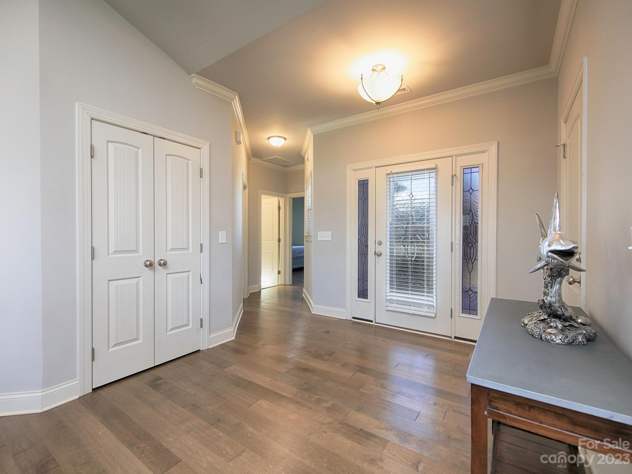 Castlegate - Residential