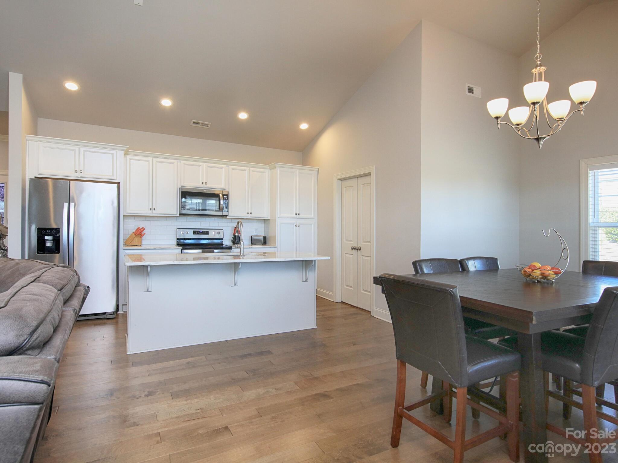 Castlegate - Residential