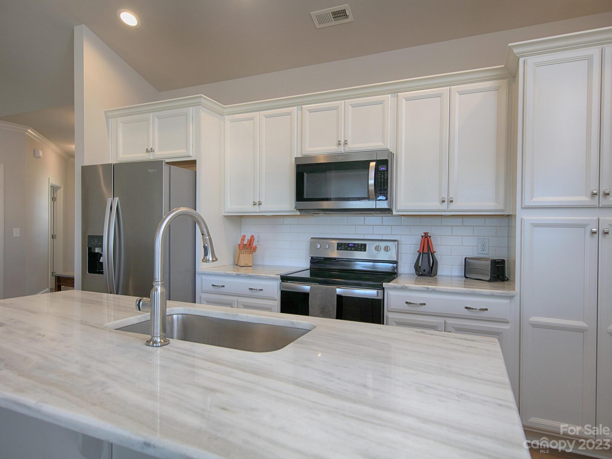 Castlegate - Residential