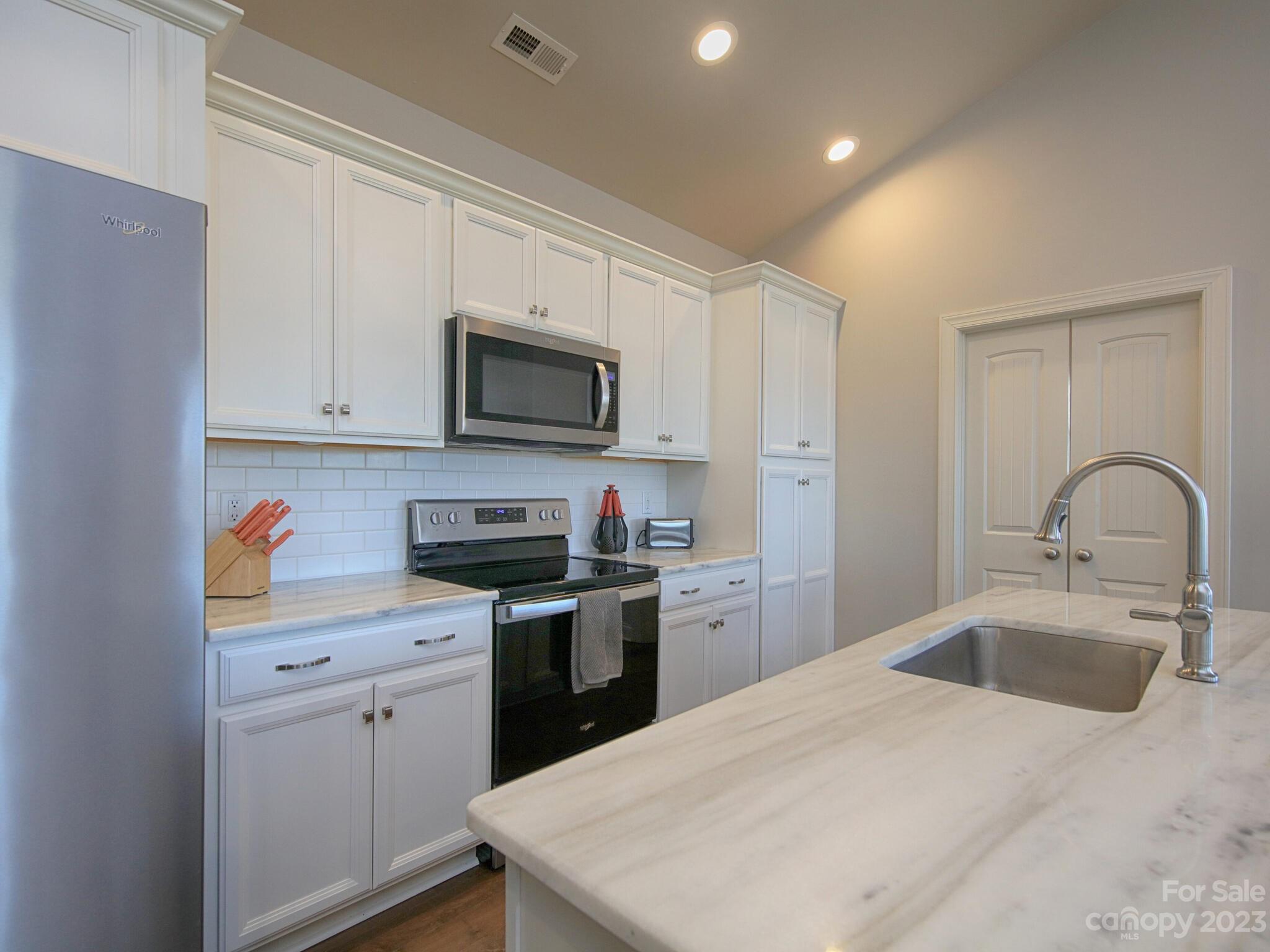 Castlegate - Residential