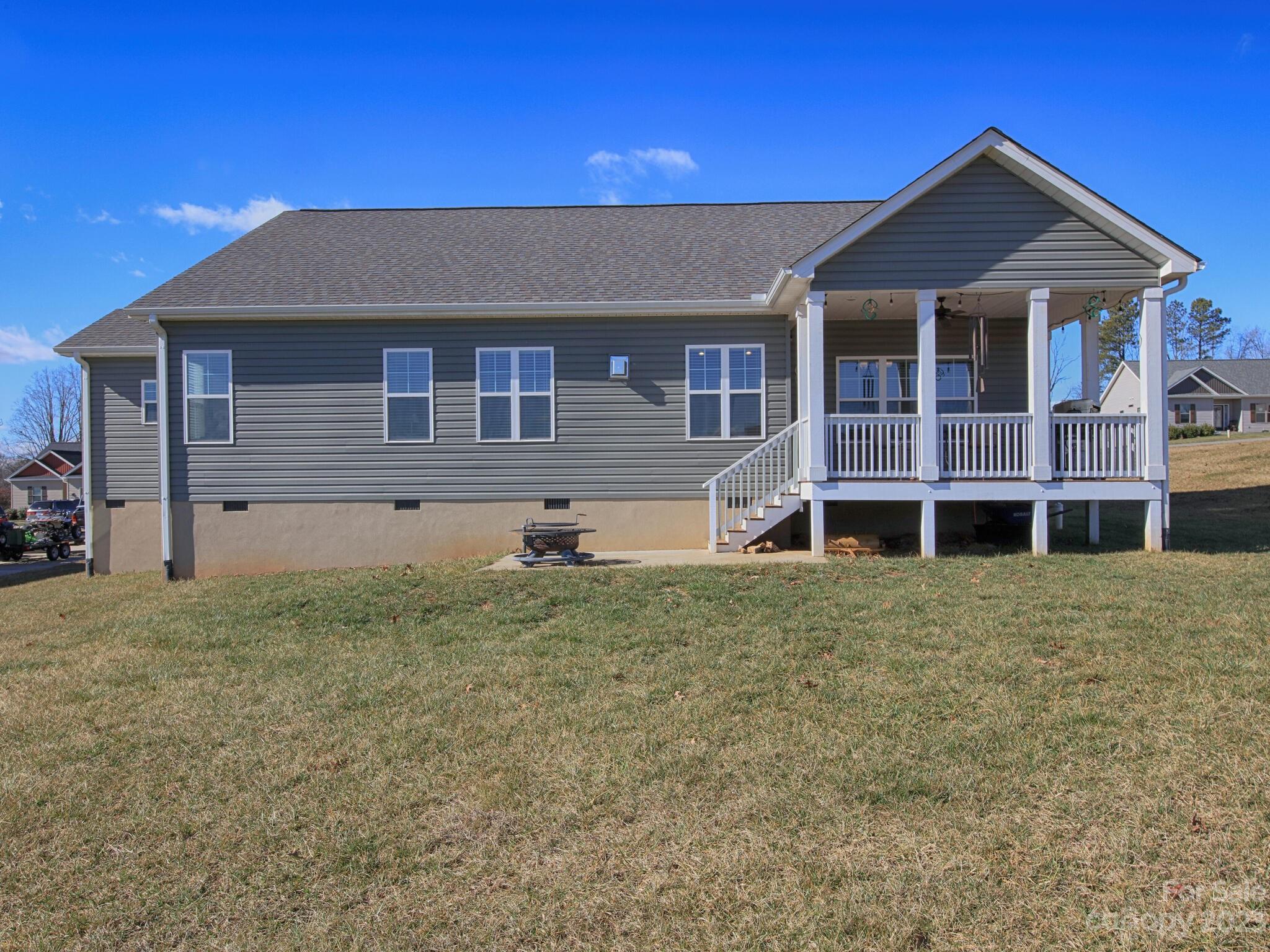 Castlegate - Residential