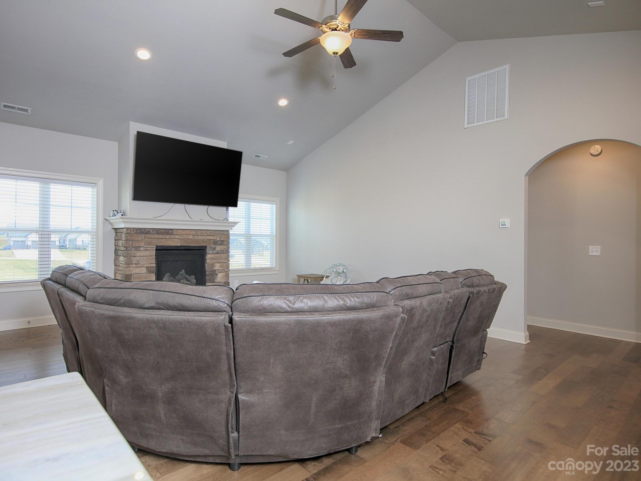 Castlegate - Residential