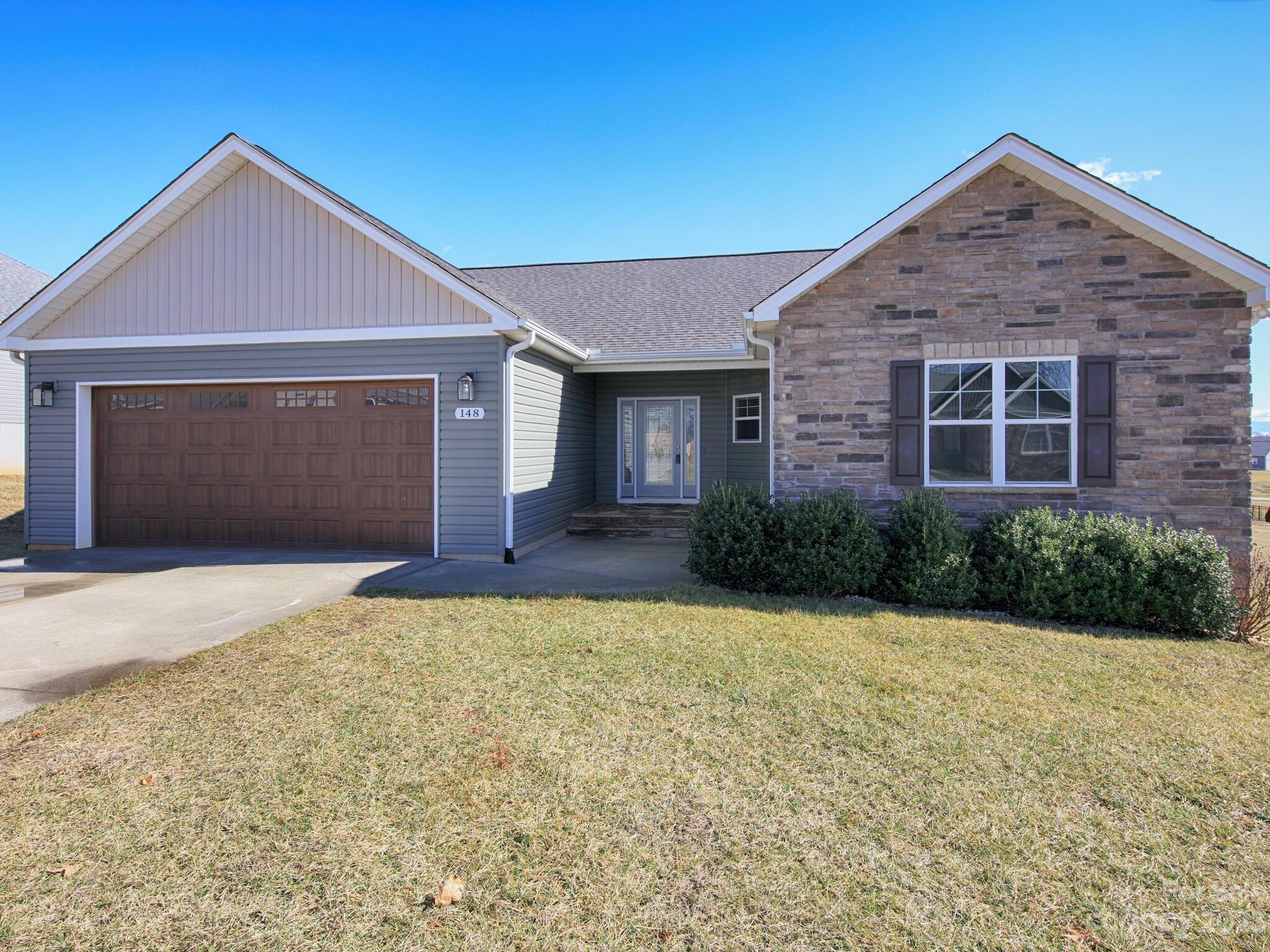 Castlegate - Residential