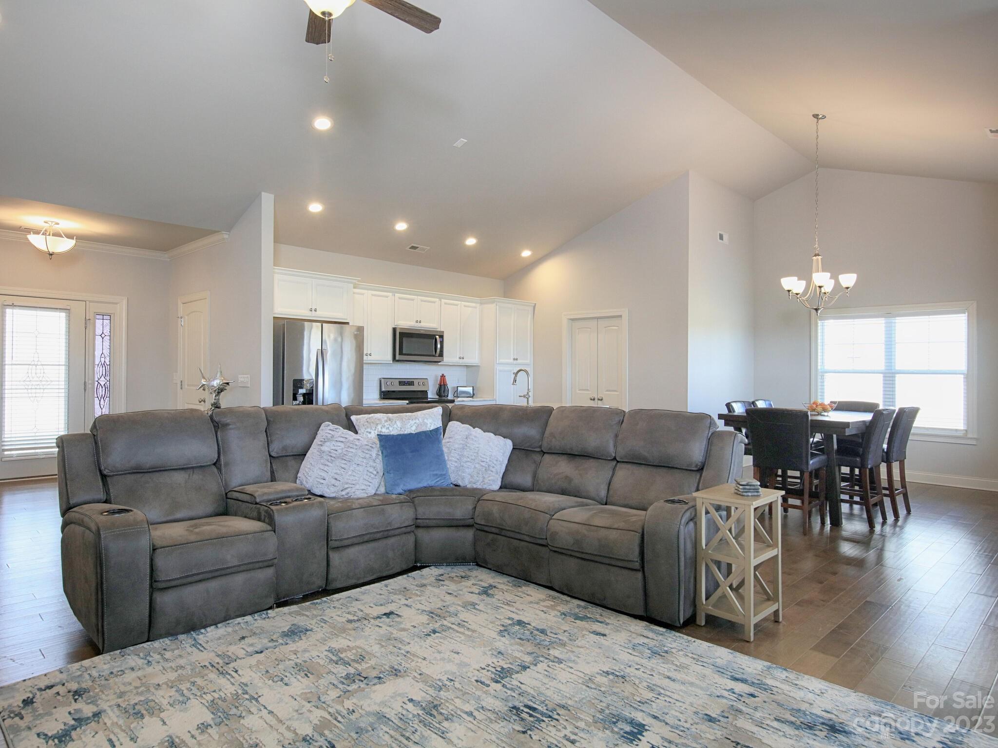 Castlegate - Residential