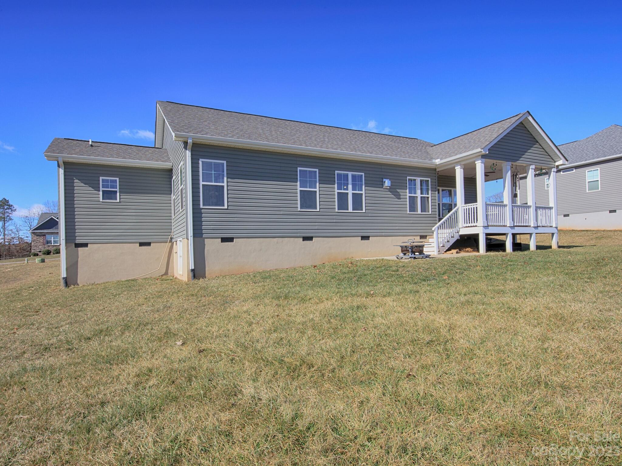 Castlegate - Residential