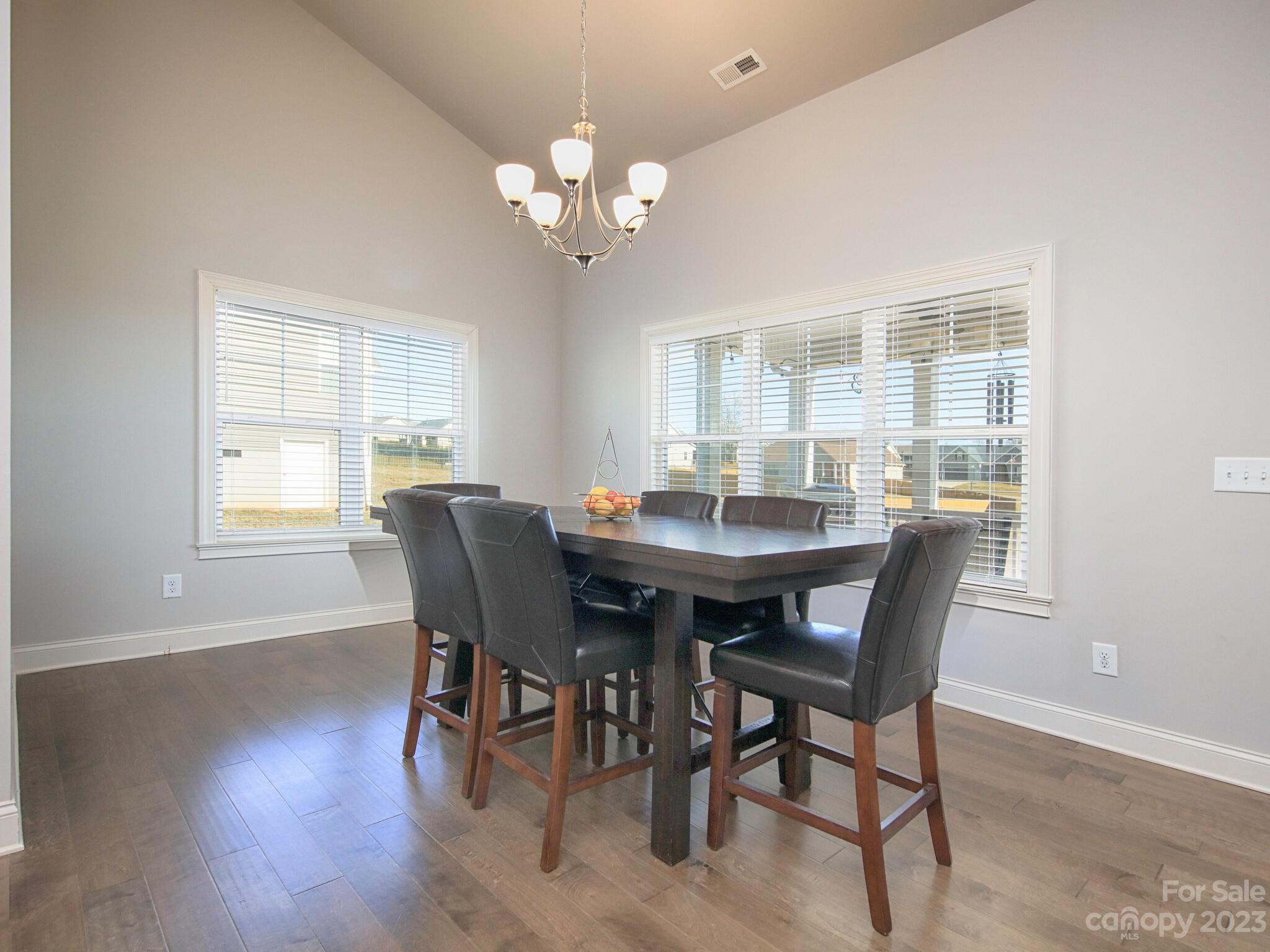 Castlegate - Residential