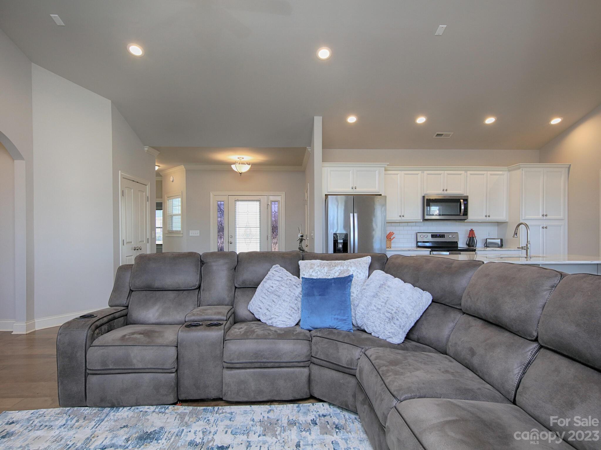 Castlegate - Residential