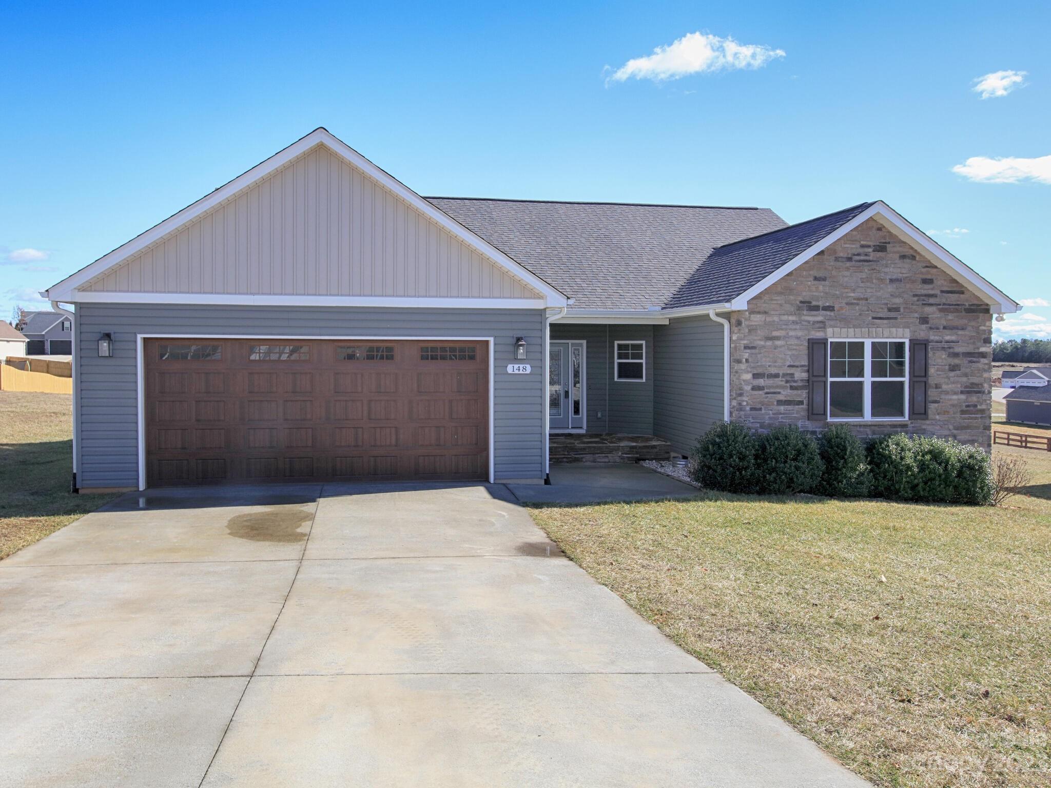 Castlegate - Residential