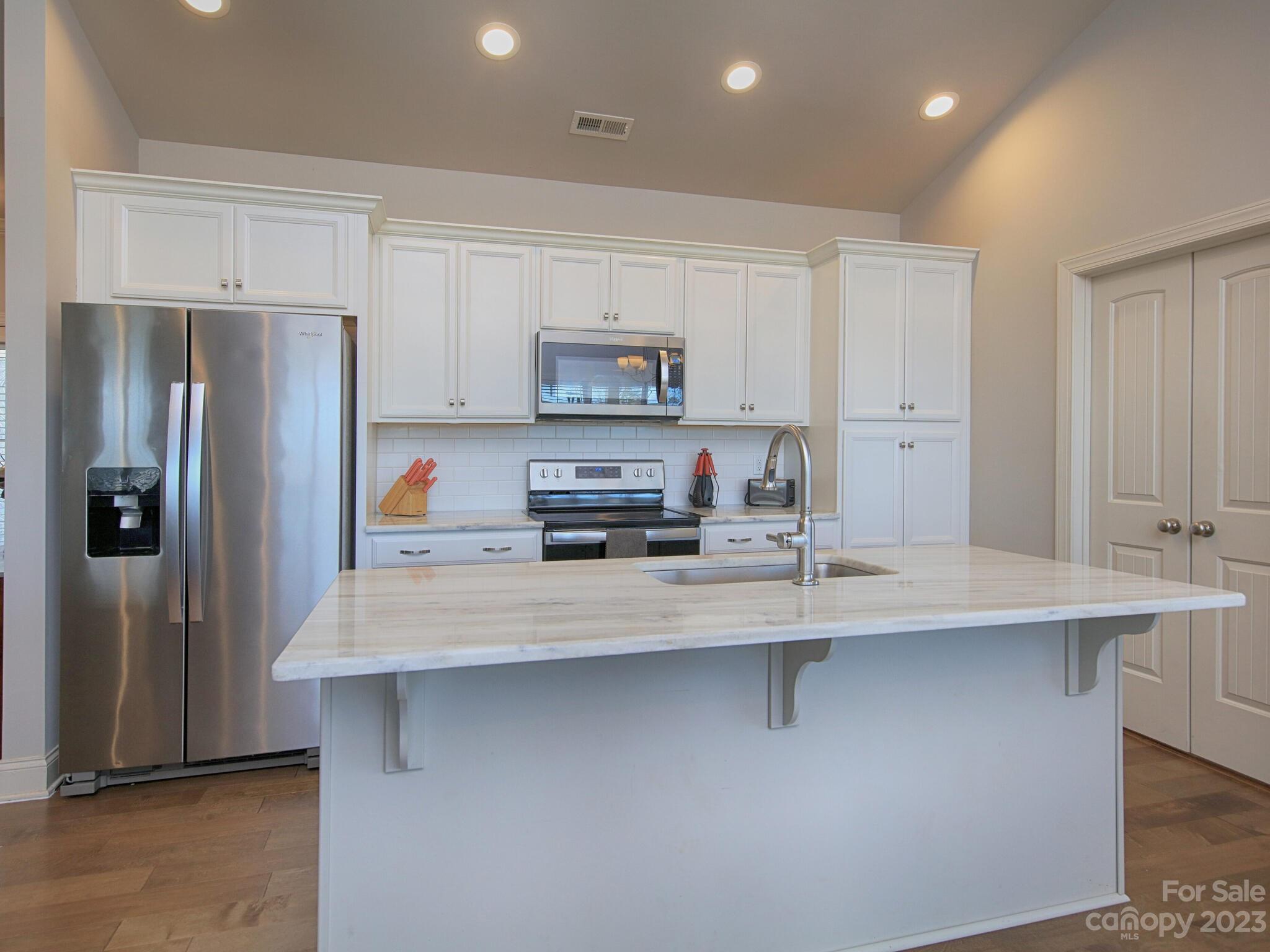 Castlegate - Residential