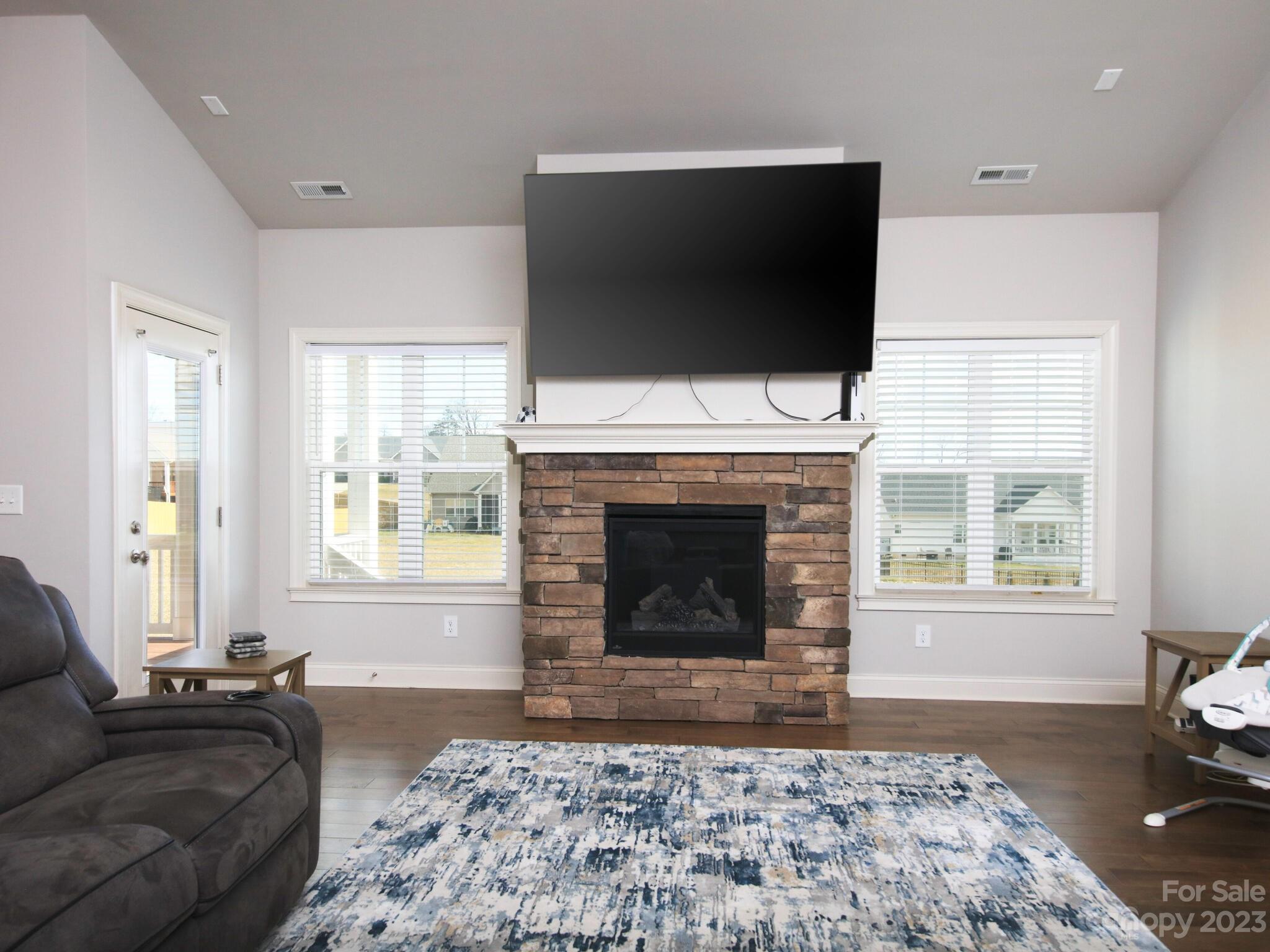 Castlegate - Residential