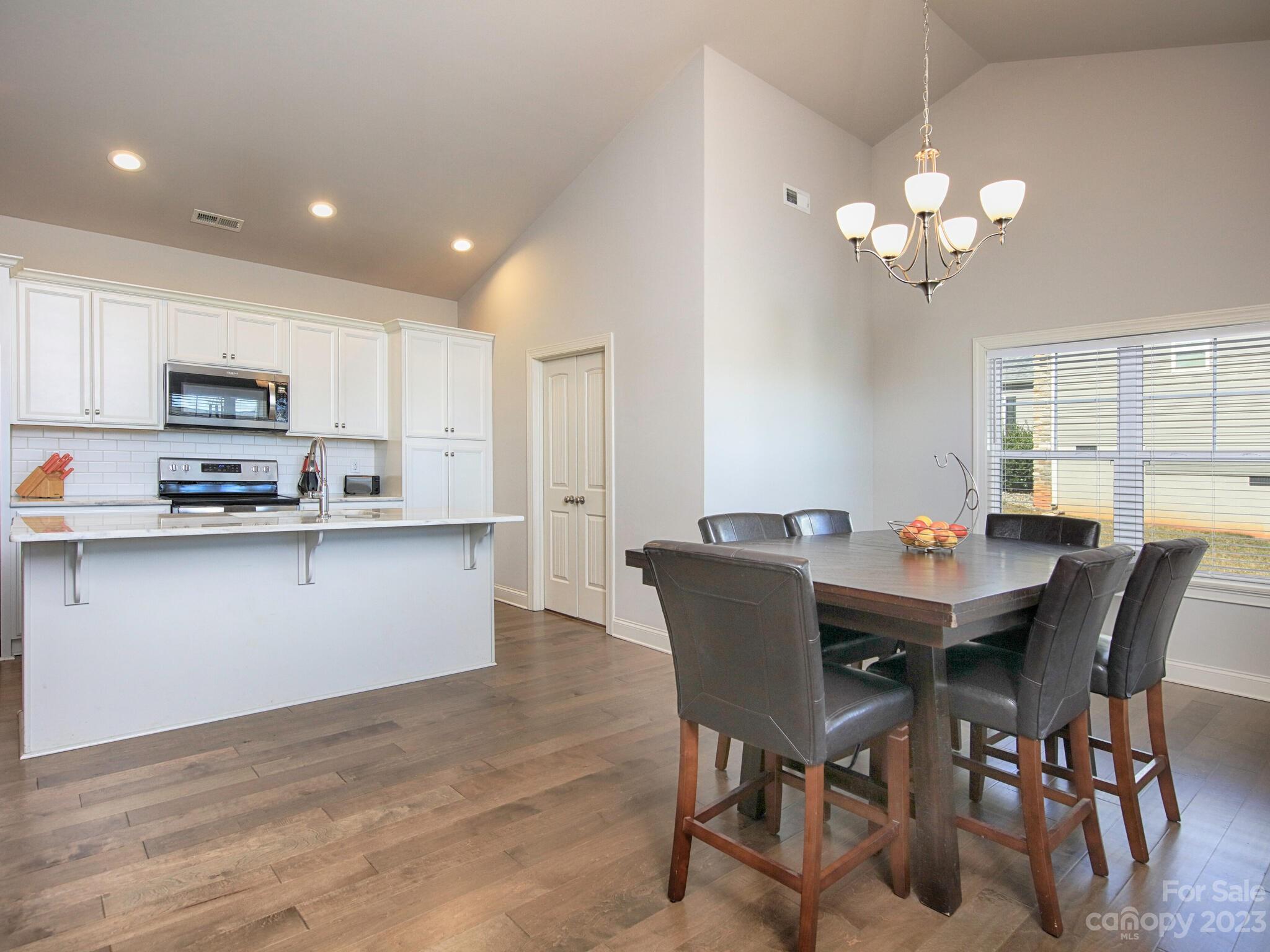 Castlegate - Residential