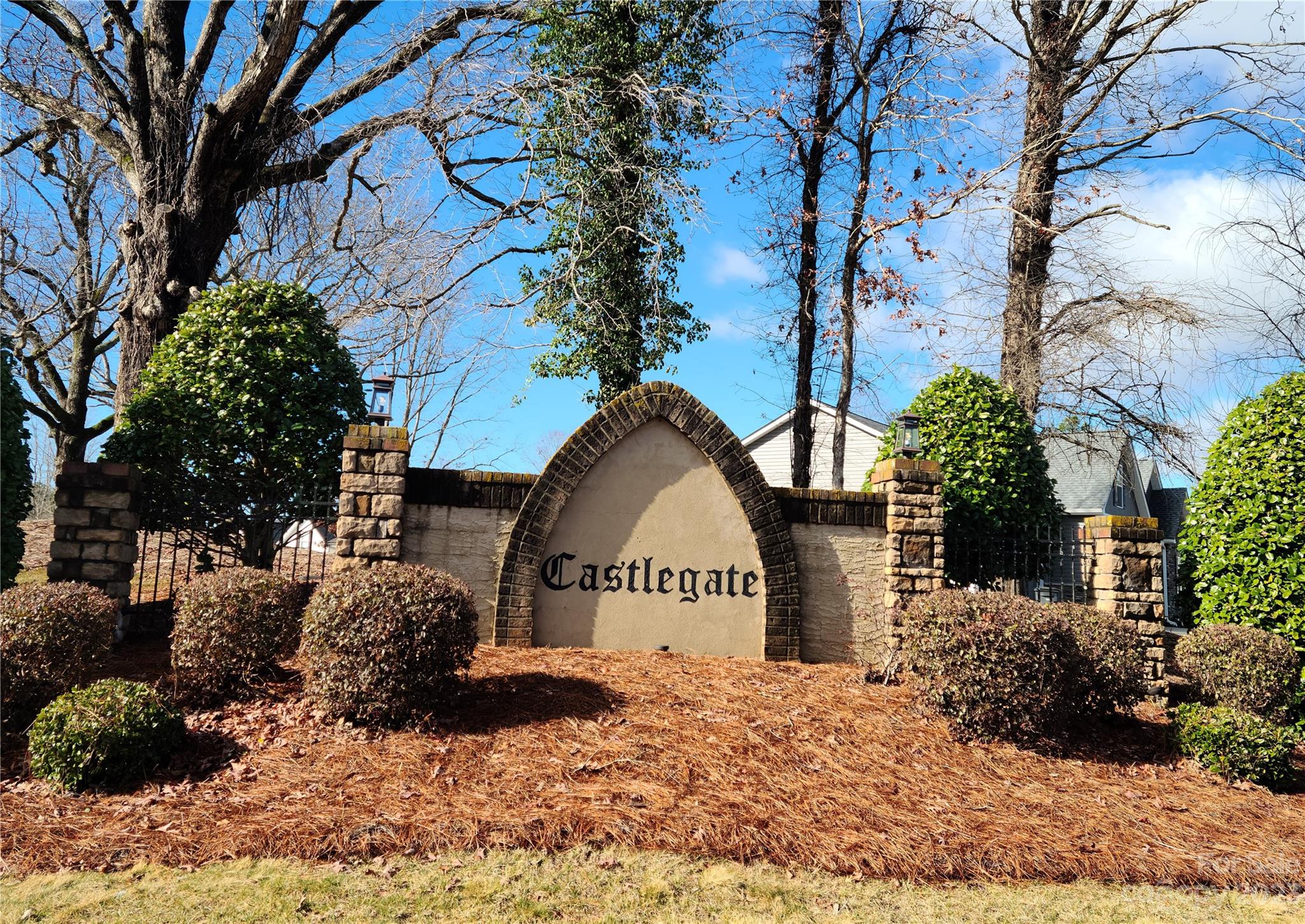 Castlegate - Residential