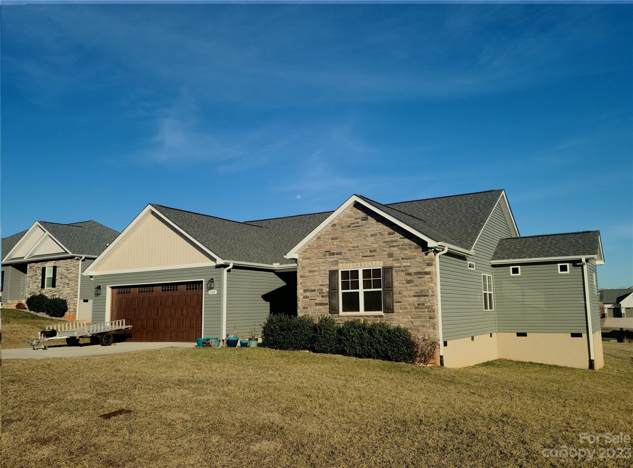 Castlegate - Residential