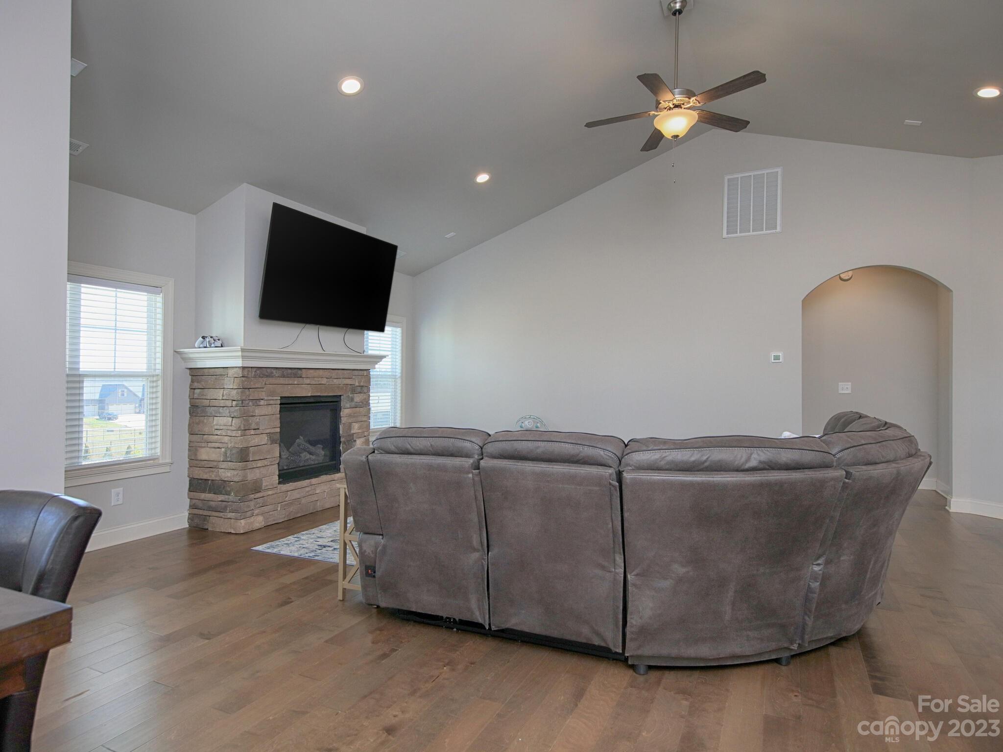 Castlegate - Residential