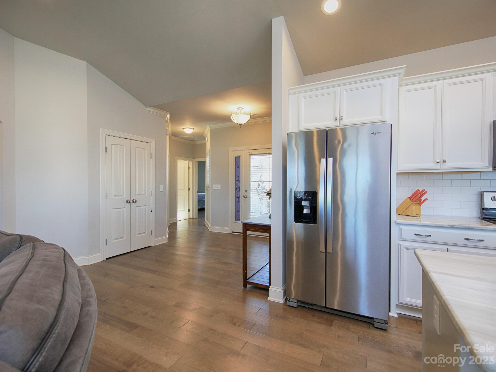 Castlegate - Residential