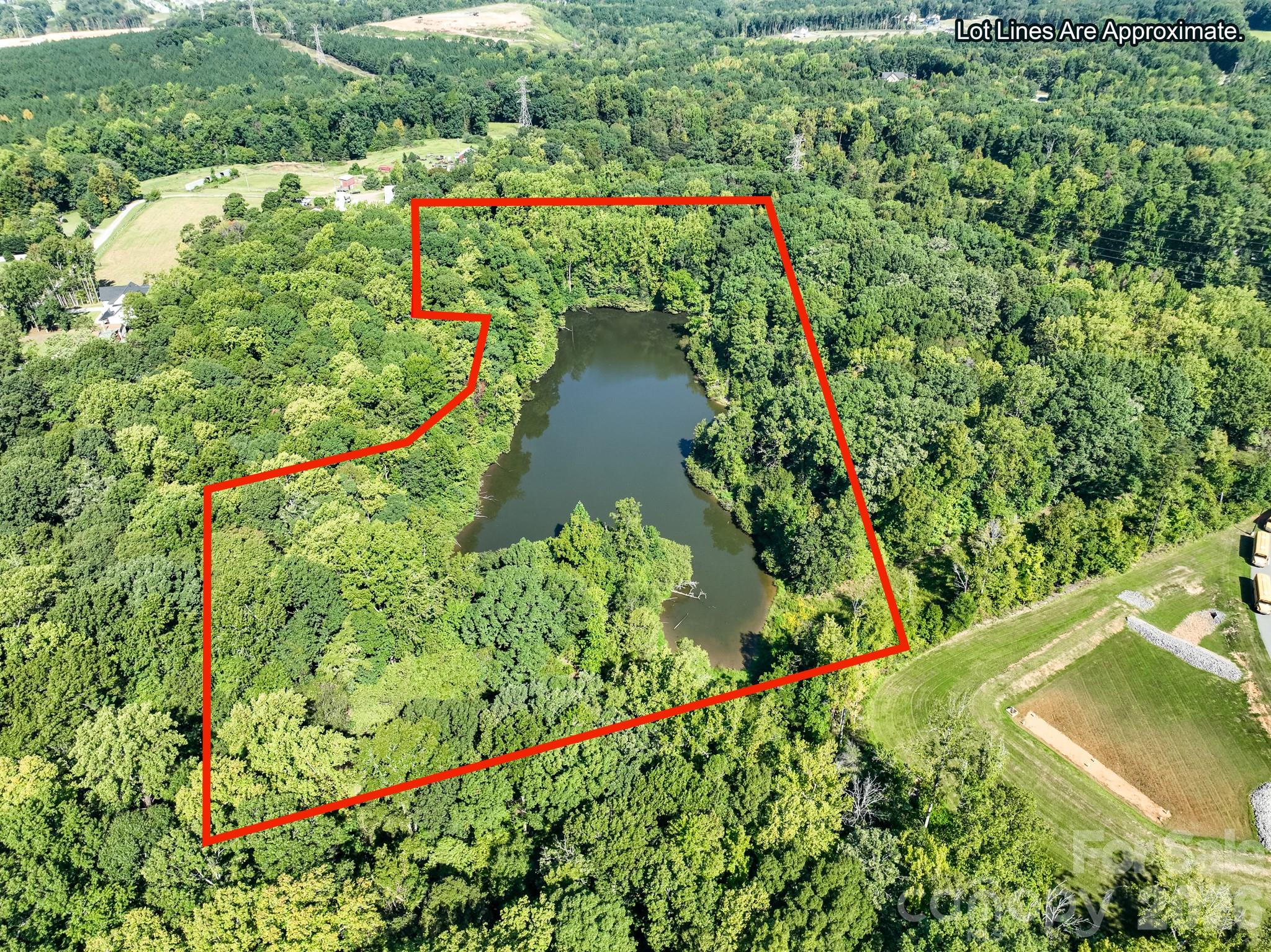 000 Forest Lake Avenue
