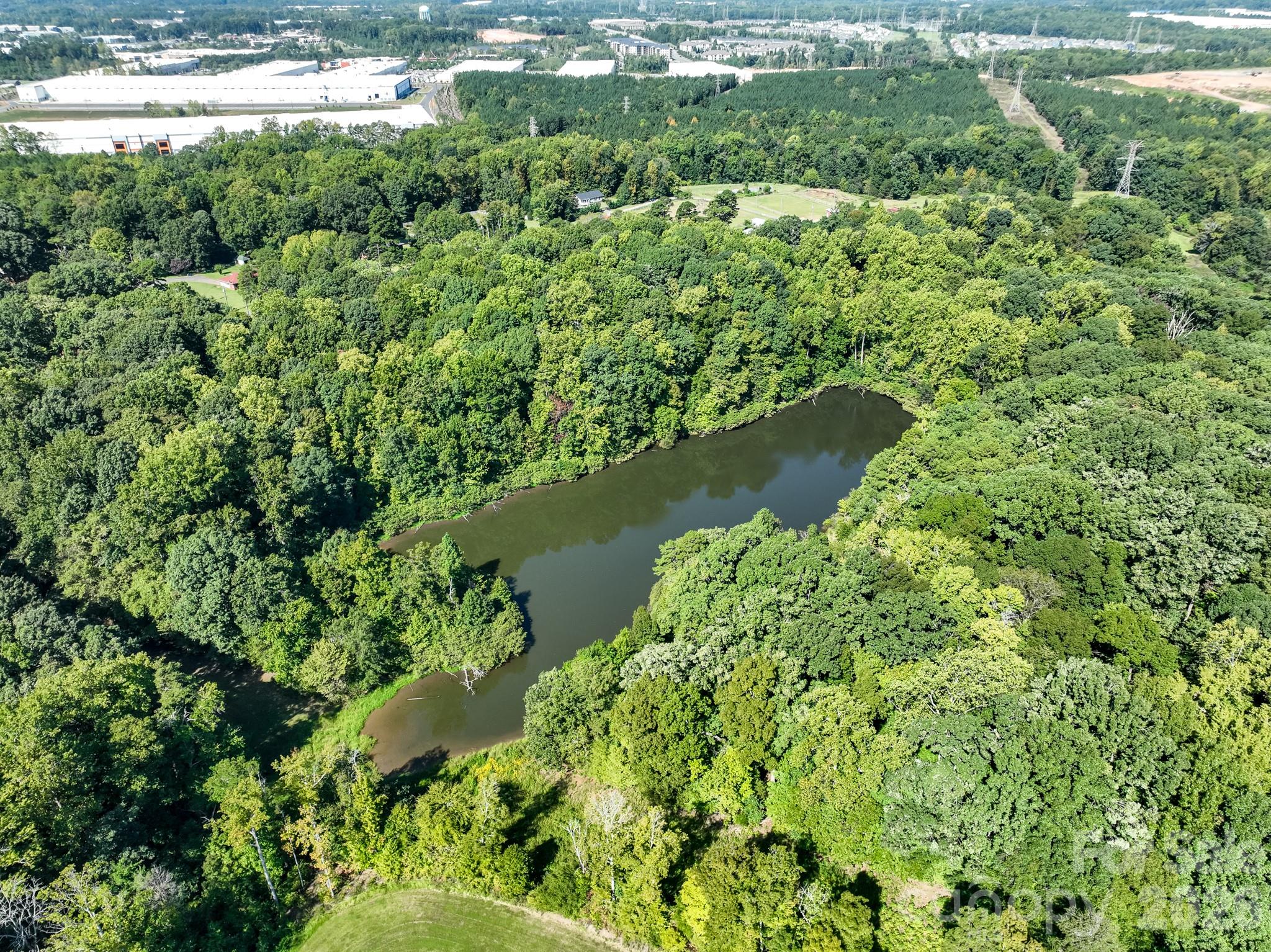 000 Forest Lake Avenue