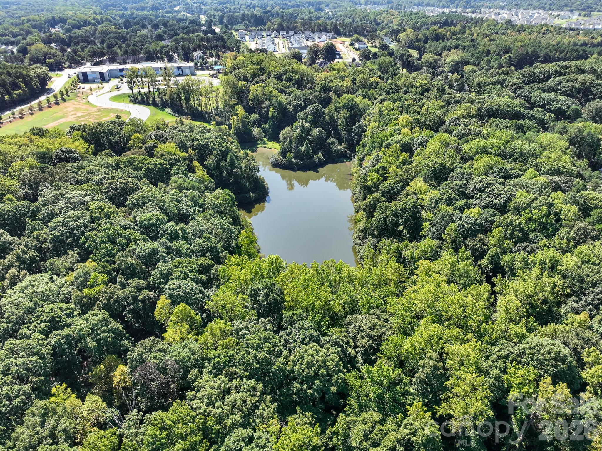 000 Forest Lake Avenue