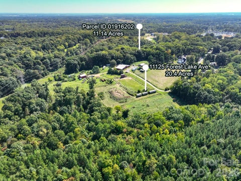 Photo of 000 Forest Lake Avenue, Huntersville, NC 28078 (MLS # 4425528)