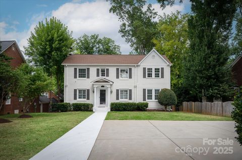 1305 Lilac Road Charlotte NC 28209
