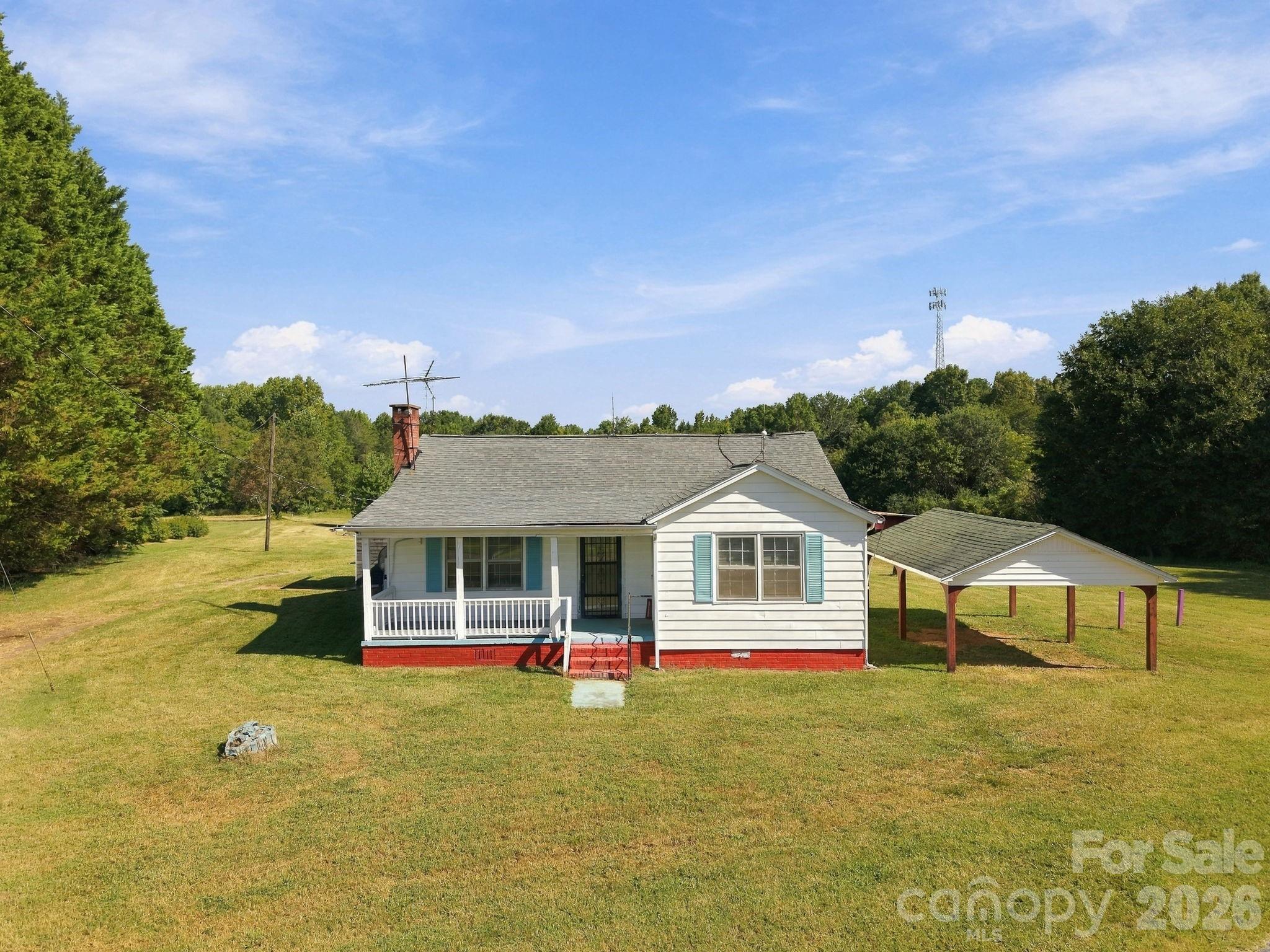 7090 Jake Seagle Road