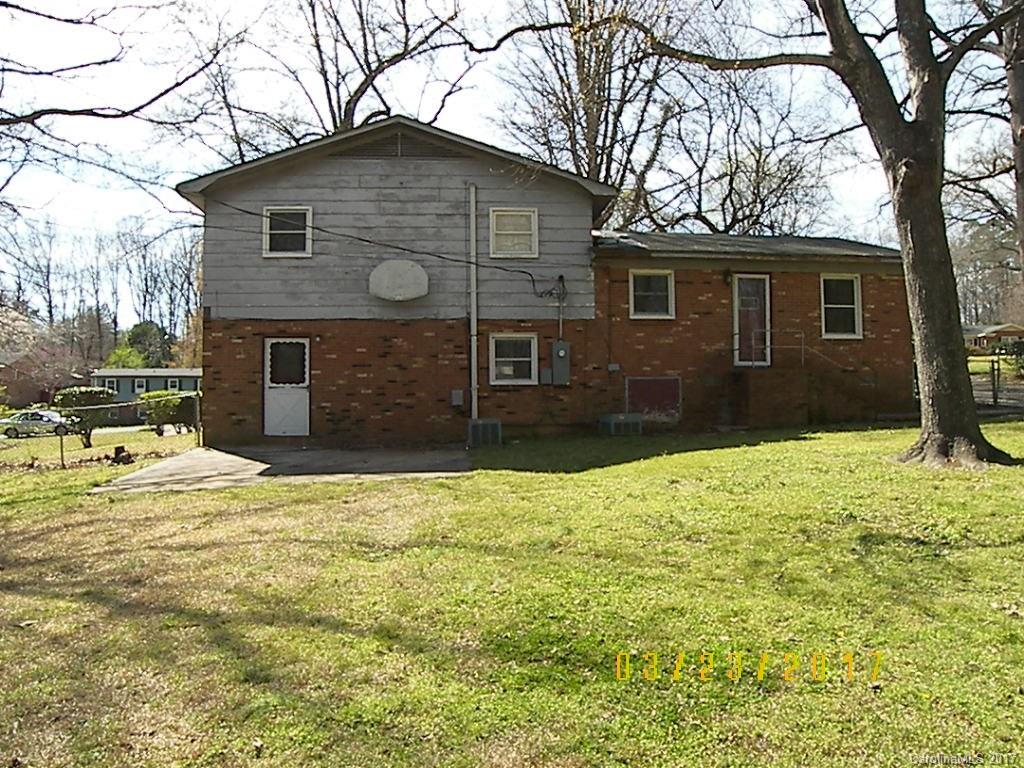 Fairfield Park - Residential