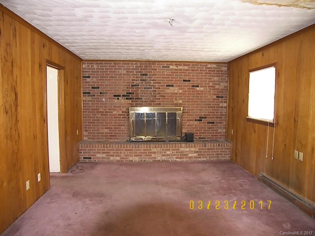 Fairfield Park - Residential