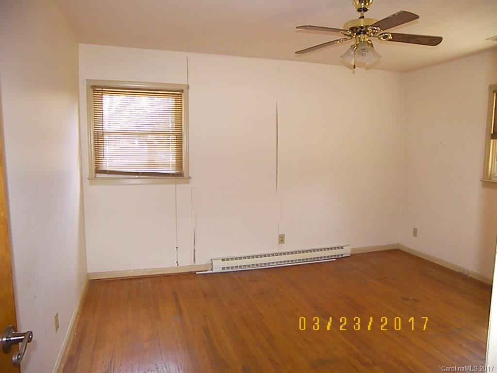 Fairfield Park - Residential