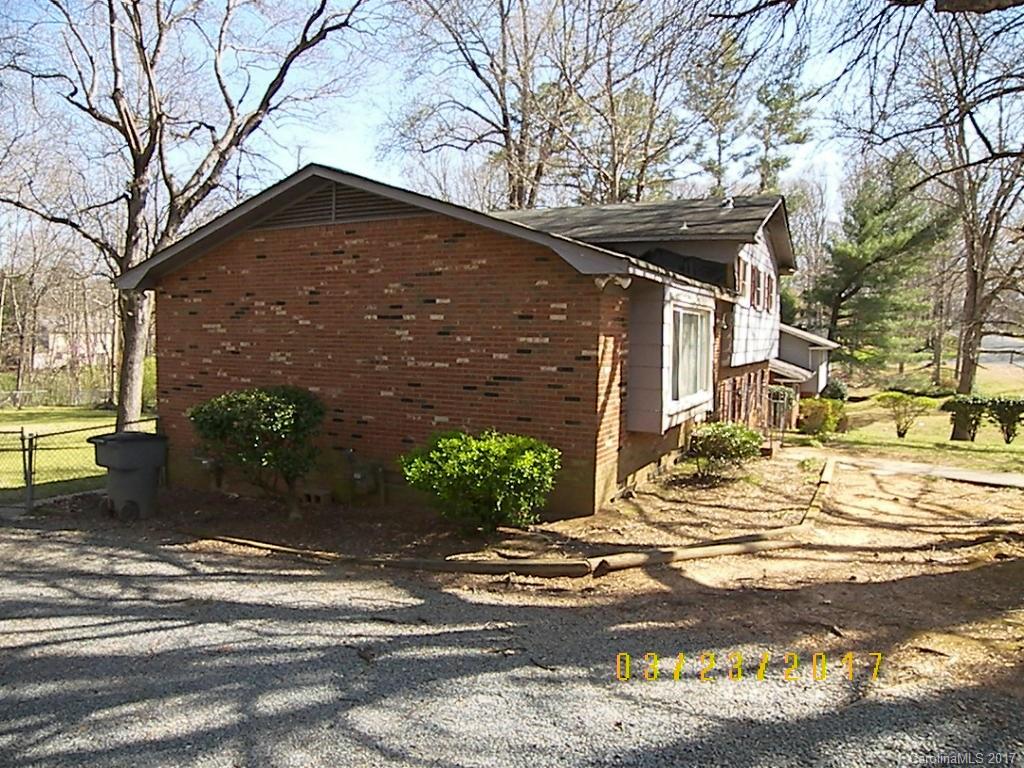 Fairfield Park - Residential