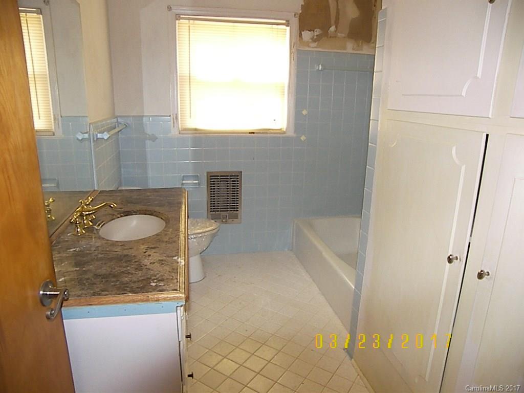 Fairfield Park - Residential