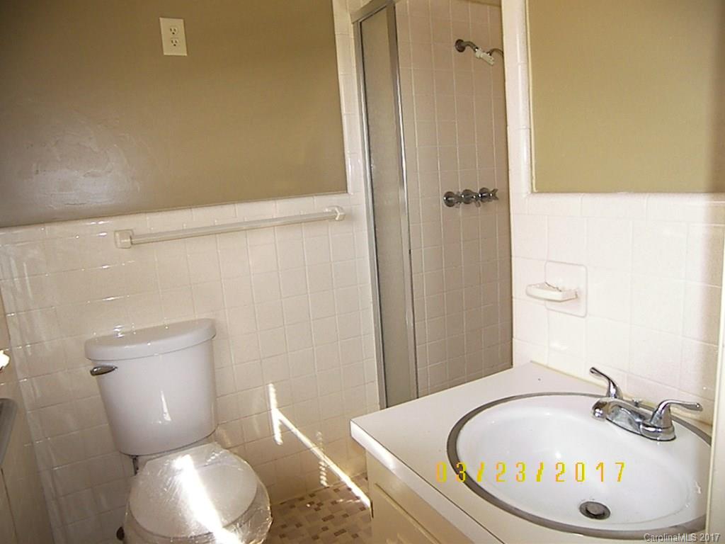 Fairfield Park - Residential