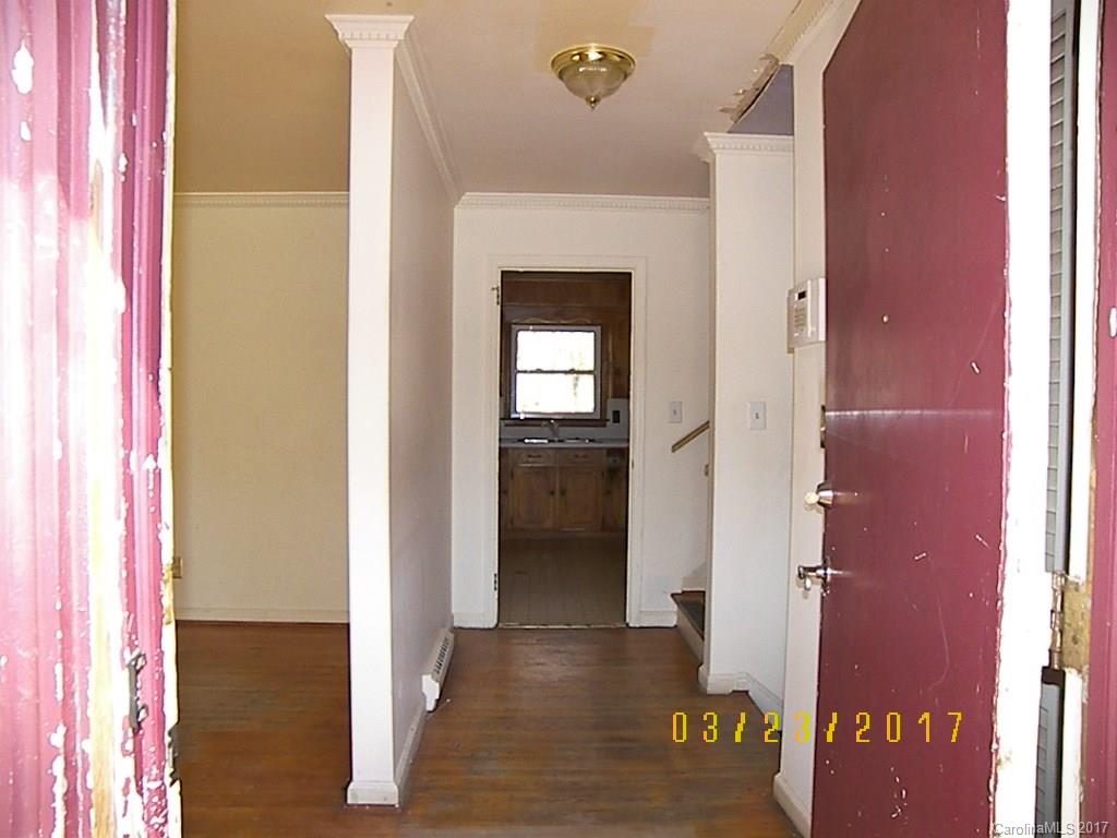 Fairfield Park - Residential