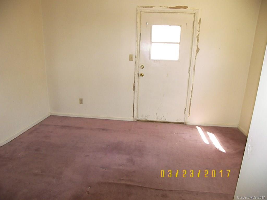 Fairfield Park - Residential