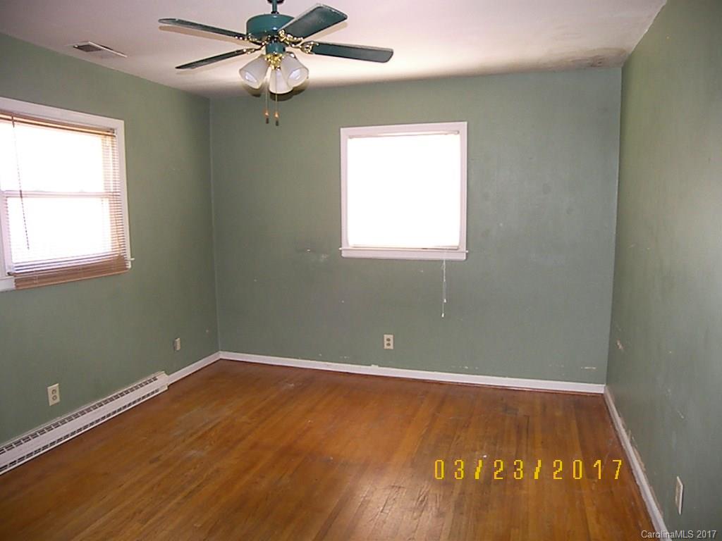 Fairfield Park - Residential