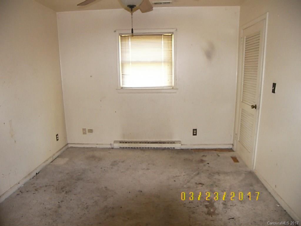 Fairfield Park - Residential