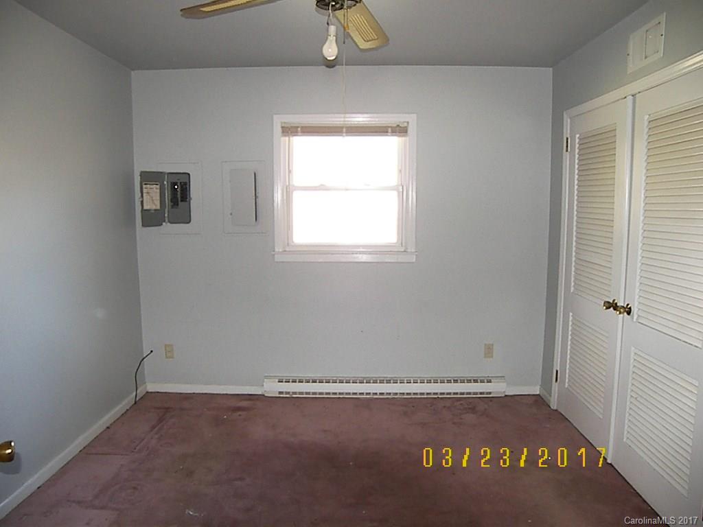 Fairfield Park - Residential